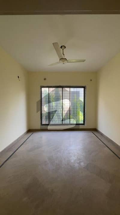 08 MARLAUPPER PORTION FOR RENT IN JOHAR TOWN LAHORE