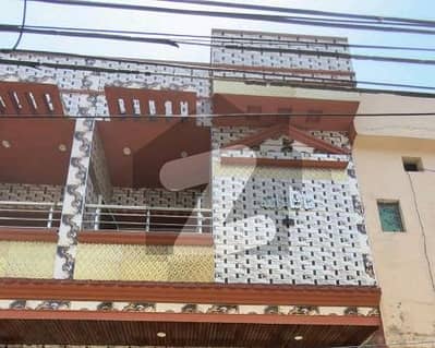 Good Location 3 Marla House In Tajpura Is Available For sale