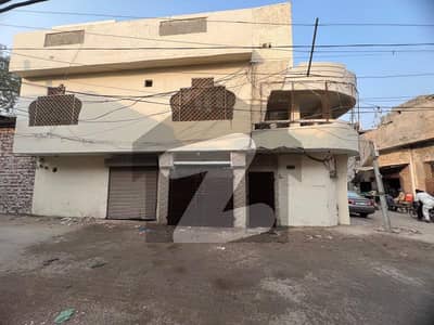 حسن پروانہ کالونی ملتان میں 7 کمروں کا 7 مرلہ مکان 2.5 کروڑ میں برائے فروخت۔