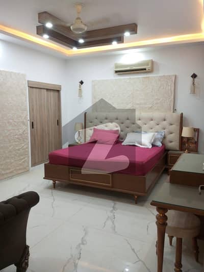 Double Story 400 yard block 7 Gulshan