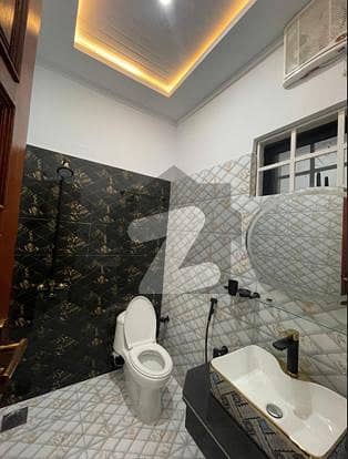 5 Marla Brandnew Luxury House For Sale In G-14/4 Islamabad