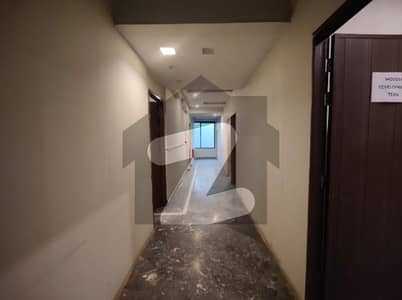 1st Floor Dha Phase 1 Available For Rent For Office.