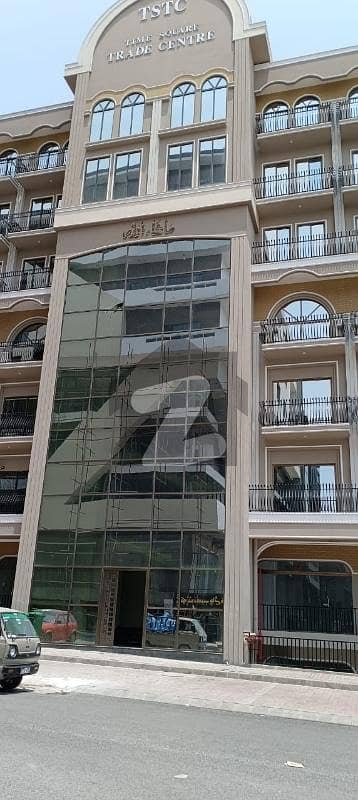 Brand New 2-Bed Apartment Kanwer Block | Prime Location