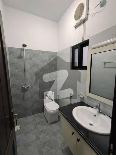 7 Marla (30x60) Double Unit Brand New House For Sale G-15/1 Islamabad