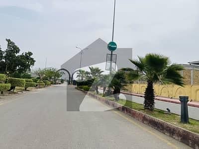 5 Marla Plot For Sale Overseas 5 Block 5 Marla Plot For Sale Overseas 5 Block
