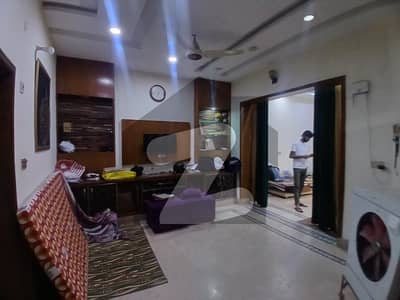 5 Marla Lower Portion Available For Rent In H1 Block Near Canal Road Lahore