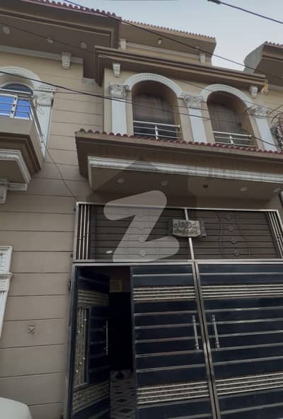 4.5 Marla Double Storey House / Available On Bank Finance For Sale 4.5 Marla Double Storey House / Available On Bank Finance For Sale