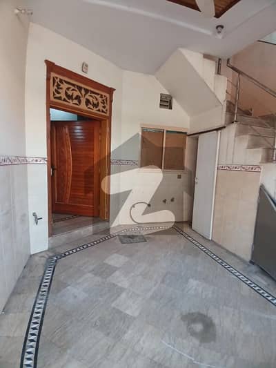 5 Marla Lower Portion Available For Rent in H1 Block Near Canal Road Lahore