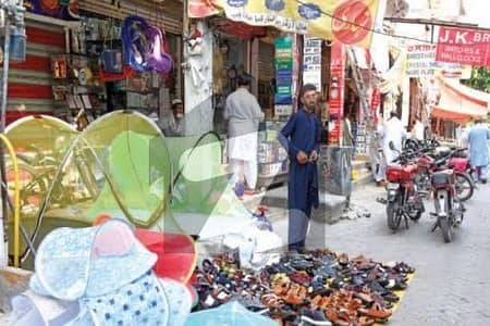330 Sq Ft Prime Commercial Shop for Sale in New Aabpara Market G-6/1 High Rental Yield