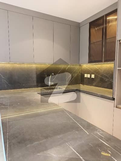 Brand New 2 Bedroom Luxury Apartment For Rent