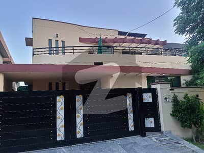 1 Kanal Super Out House Prime Hot For Sale Dha Phase3