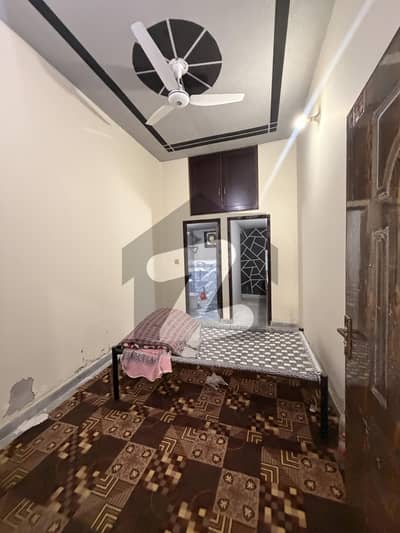 3 Marla Double Story house For sale 0323.4432274
