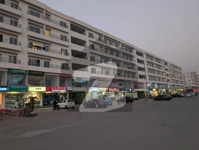 Ready To Move 327 Sq. ft Studio Apartment In Bahria Orchard Phase 1