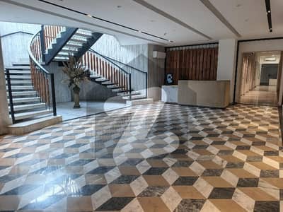 Brand New Executive Apartment 2 Bedrooms Resort-Style Amenities