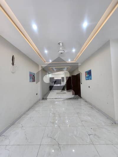 Flat For Office Use & Other Commercial Activity