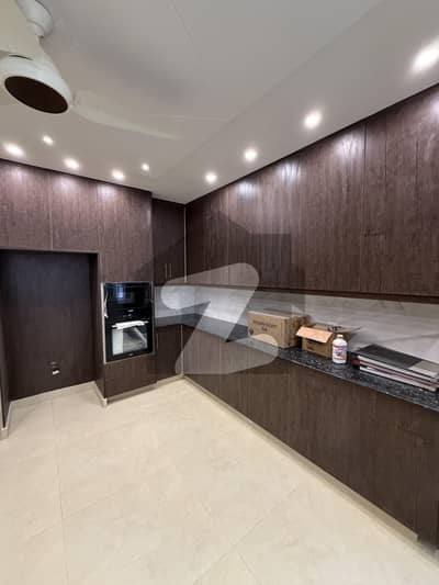12 MARLA BRAND NEW 5 BEDROOM HOUSE FOR SALE WITH BASEMENT