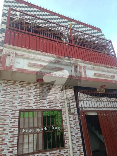 03326902094 whatp) bank laon aprovel scheme 2.5 Marla Double Storey House For Sale