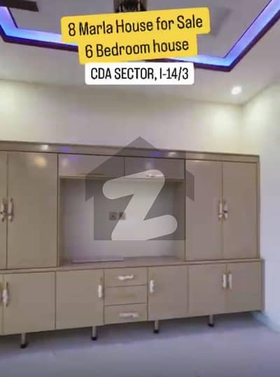 I /14/3 Branded New House For Sale