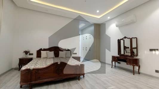 Only 1 Kanal Upper Portion For Rent