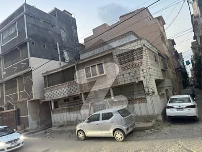 Best Location Corner Property for Sale | Shah Faisal Colony Block 1