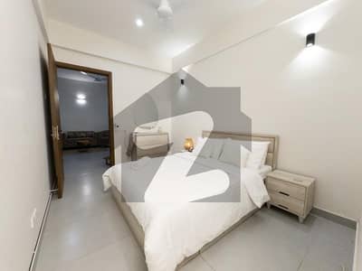 APPARTMENT FULLY FURNISHED FOR RENT LIKE BRAND NEW IN PHASE-8