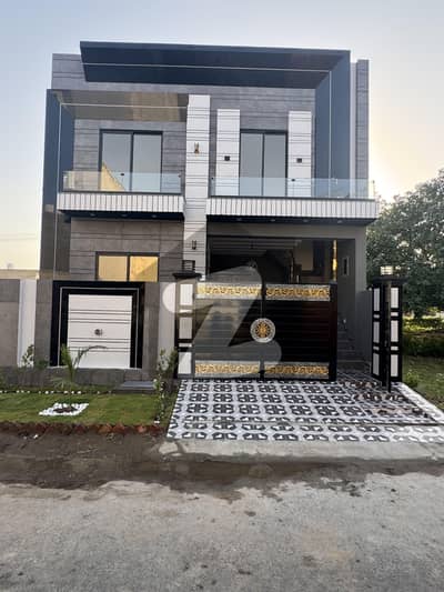 5 marla beautiful ultra modern house for sale in al haram garden near central park housing society lahore 5 marla beautiful ultra modern house for sale in al haram garden near central park housing society lahore