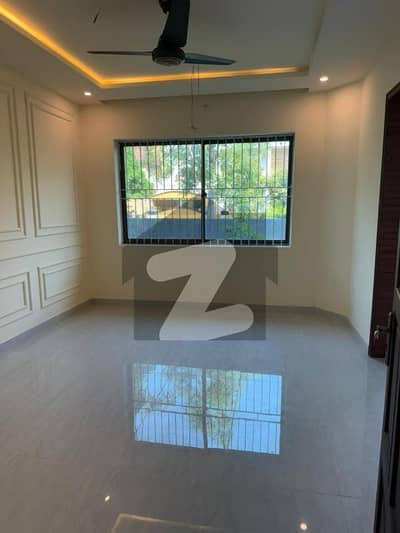 3 Bed Neat and Clean Portion WIth Separate Gate & Servant Quarter