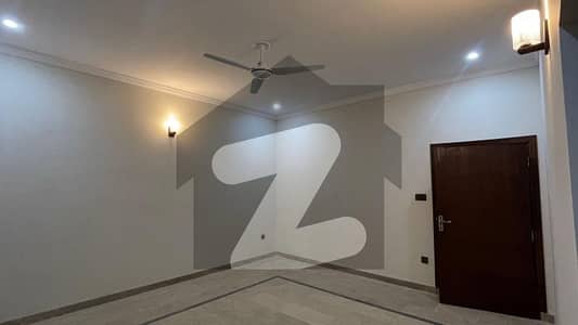 1 Upper Portion Available For Rent Top Location In Bani Gala Islamabad