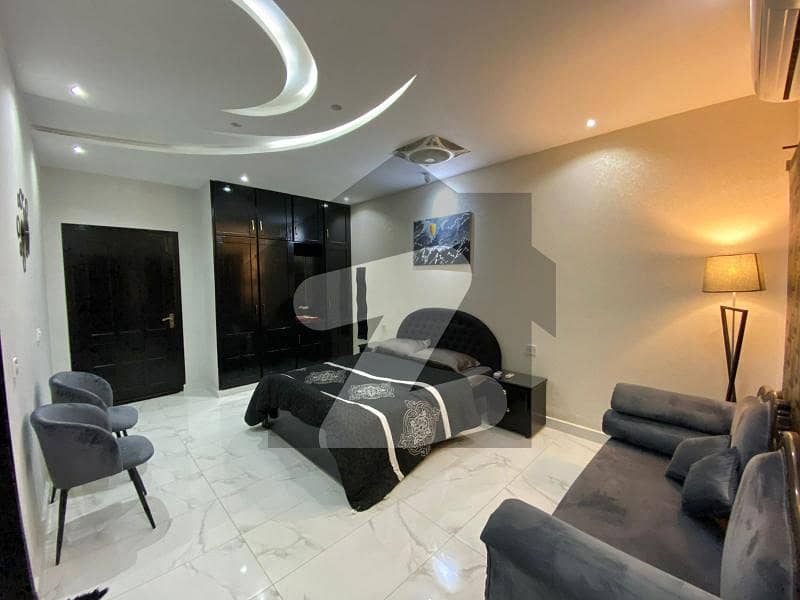 5 Bed Fully Furnished House Ideal For Living Reasonable Rent 5 Bed Fully Furnished House Ideal For Living Reasonable Rent
