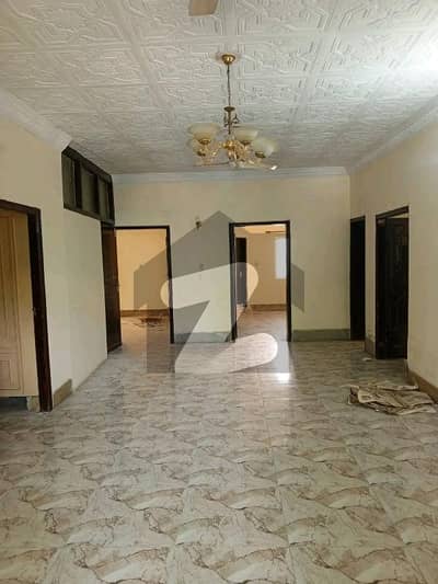 G9/4 Upper Portion Available For Rent