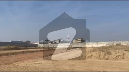 ممتاز سٹی اسلام آباد میں 8 مرلہ رہائشی پلاٹ 1.15 کروڑ میں برائے فروخت۔