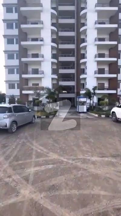 2 Bed Luxury Apartment for Rent in Shangri-la Comforts, H-13 Opposite NUST *