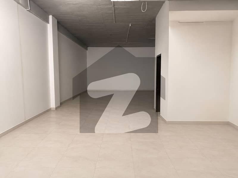 Commercial Space In A Commercial Plaza Commercial Space In A Commercial Plaza