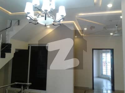 Marvelous 10 Marla House For Rent In Bahria Town Phase 4 Rawalpindi