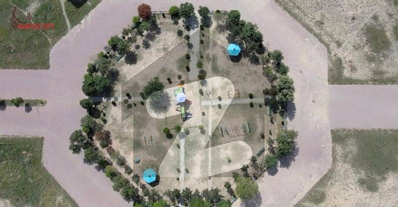 8 Marla Plot For Sale in Mumtaz City Islamabad 8 Marla Plot For Sale in Mumtaz City Islamabad