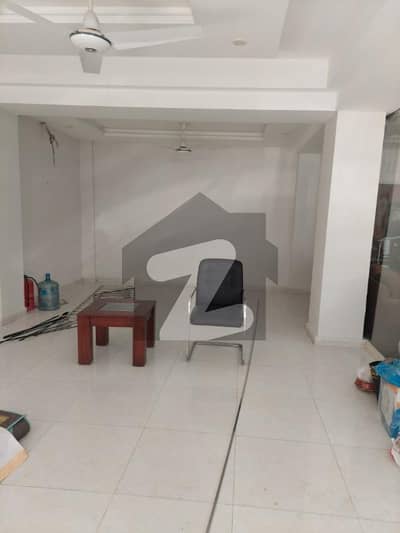 Shop For Rent In Defence Residency , DHA 2, ISB
