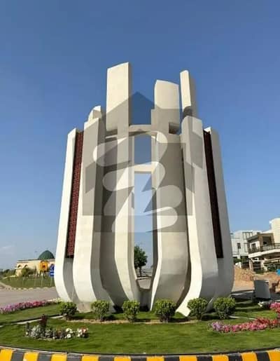 DHA 5 Islamabad Sector F top of the line Corner level plot available for sale in very reasonable price ready for Construction call for details DHA 5 Islamabad Sector F top of the line Corner level plot available for sale in very reasonable price ready for Construction call for details