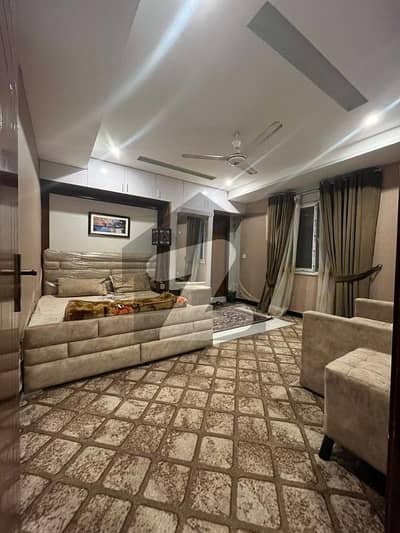 1Bed Furnished Apartment For Rent