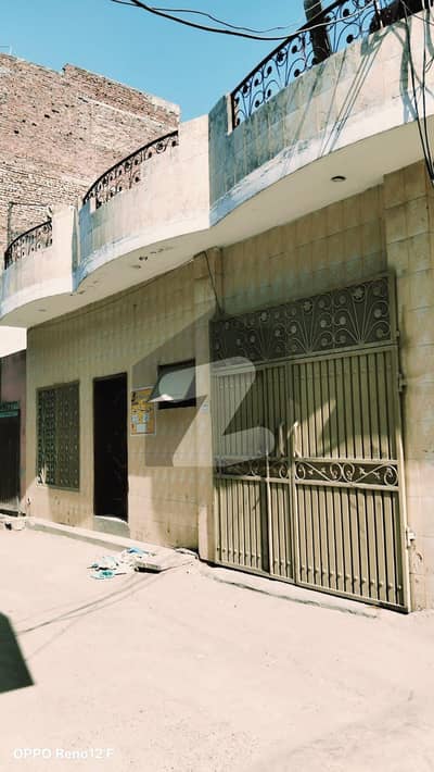4 merla single story house for sale in fateh ghr gulshan park road