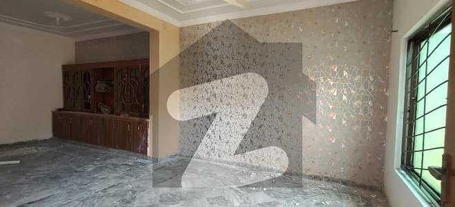 5 Marla single story house for sale nearly Punjab society