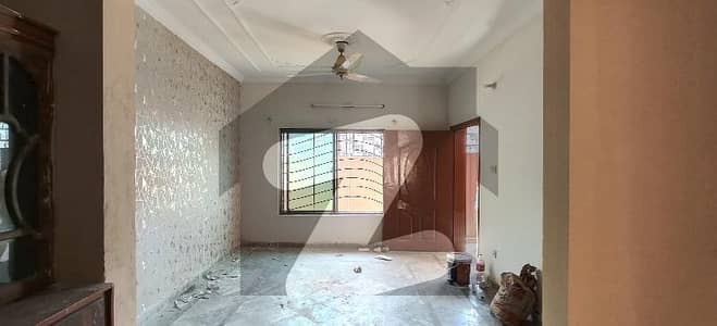 5 Marla Single Storey House For Sale Nearly Punjab Society