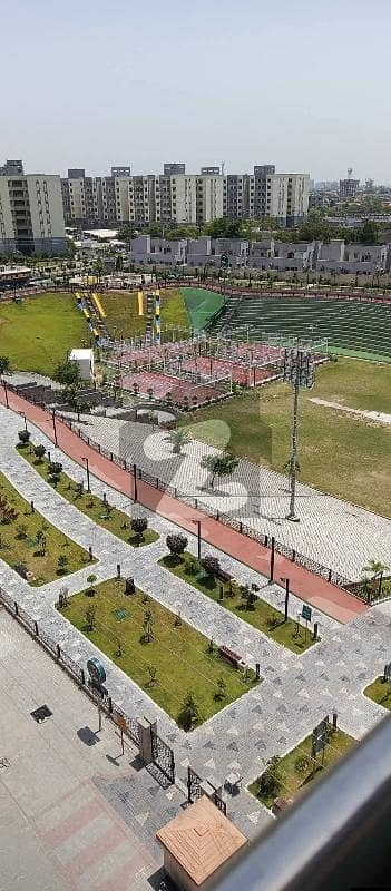 عسکری 11 ۔ سیکٹر بی اپارٹمنٹس عسکری 11,عسکری,لاہور میں 4 کمروں کا 12 مرلہ فلیٹ 4.7 کروڑ میں برائے فروخت۔