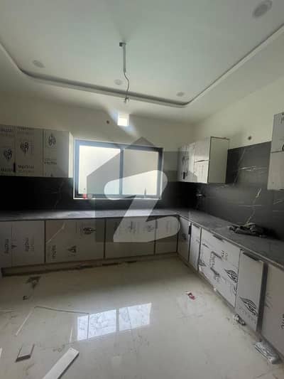 Brand New 10 Marla upper portion available for rent in rezinable price and prime location Brand New 10 Marla upper portion available for rent in rezinable price and prime location