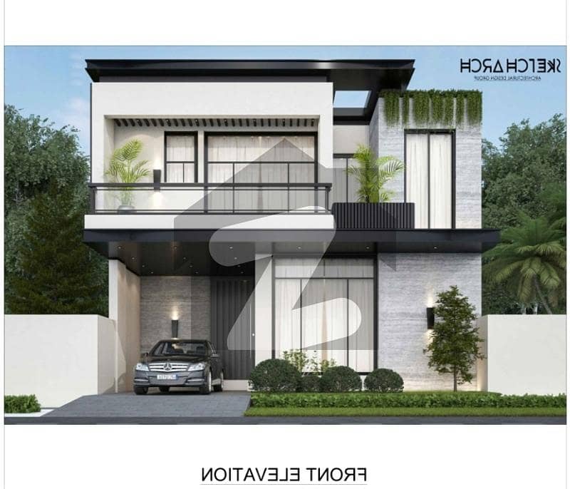 Serene Villas Ready to Possession (5, 7 & 9 Marla) Serene Villas Ready to Possession (5, 7 & 9 Marla)