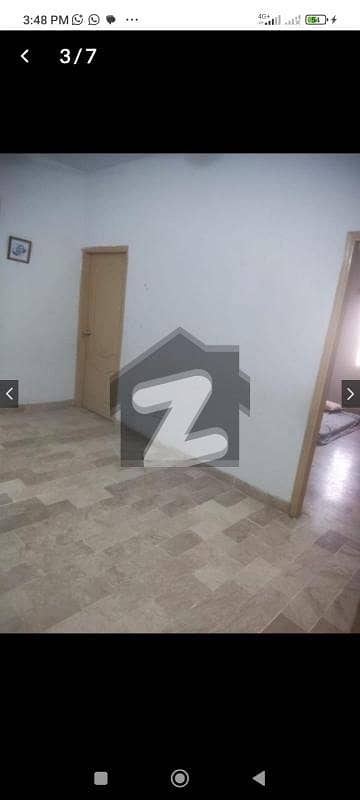 Highly-Desirable 850 Square Feet Flat Available In Gulshan-e-Maymar - Sector X