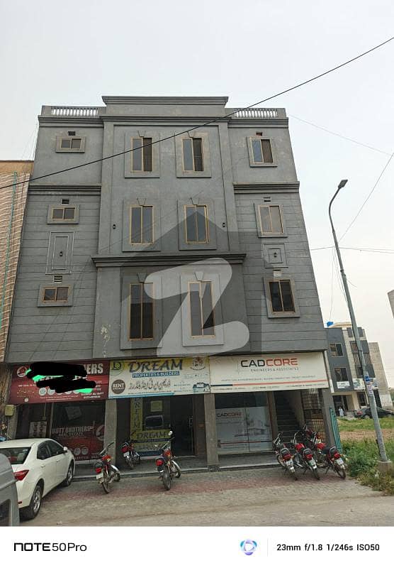 2 bedrooms non furnished flat available 2 bedrooms non furnished flat available