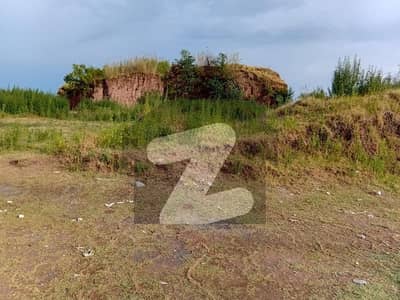 Plot For Sale  Park Enclave Phase 3