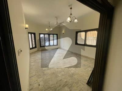 GROUND PORTION FOR RENT FULLY RENOVATED PHASE-6