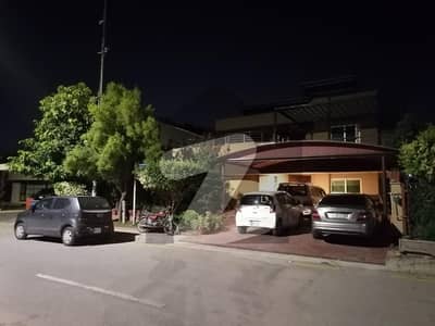 Beautiful Family House For Rent In Executive Lodges Bahria Town Phase 3