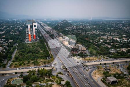 10 MARLA RESIDENTIAL PLOT FOR SALE IN G-13/2